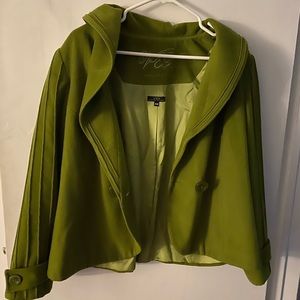 Spring Jacket